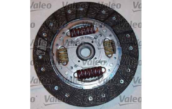 Kopplingssats KIT3P 801688 Valeo, bild 2