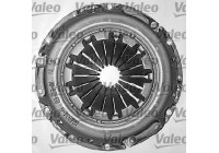 Kopplingssats KIT3P 801863 Valeo