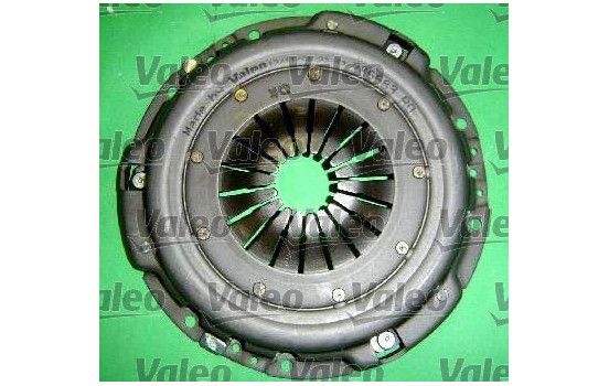 Kopplingssats KIT3P 801942 Valeo
