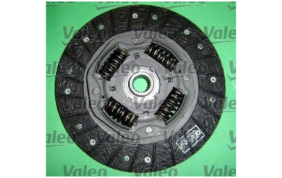 Kopplingssats KIT3P 801942 Valeo, bild 2