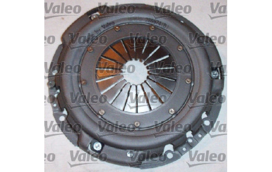 Kopplingssats KIT3P 801972 Valeo