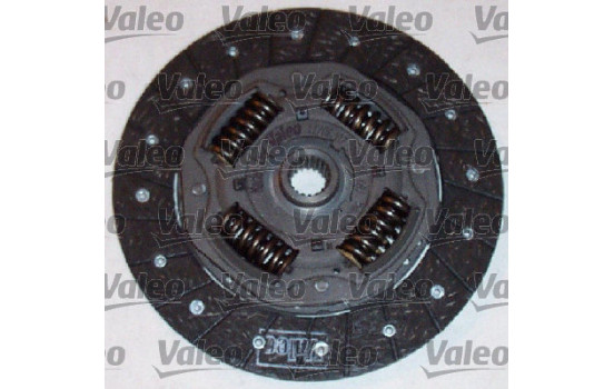 Kopplingssats KIT3P 801972 Valeo, bild 2