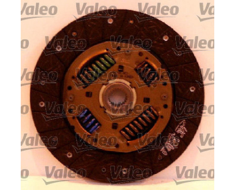 Kopplingssats KIT3P 801975 Valeo, bild 2