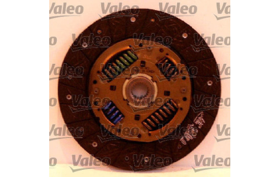 Kopplingssats KIT3P 801975 Valeo, bild 2