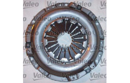 Kopplingssats KIT3P 801976 Valeo