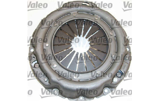Kopplingssats KIT3P 801991 Valeo