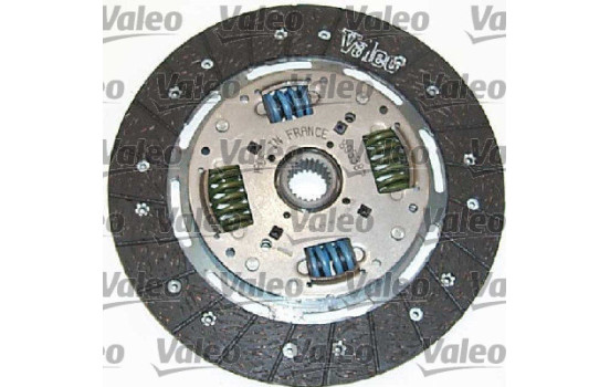 Kopplingssats KIT3P 801991 Valeo, bild 2