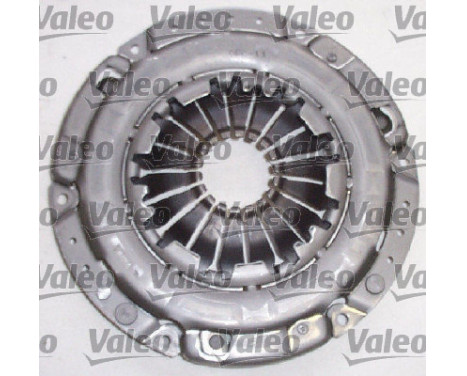 Kopplingssats KIT3P 821041 Valeo