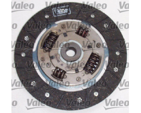 Kopplingssats KIT3P 821041 Valeo, bild 2