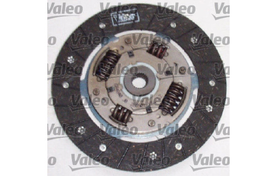 Kopplingssats KIT3P 821041 Valeo, bild 2