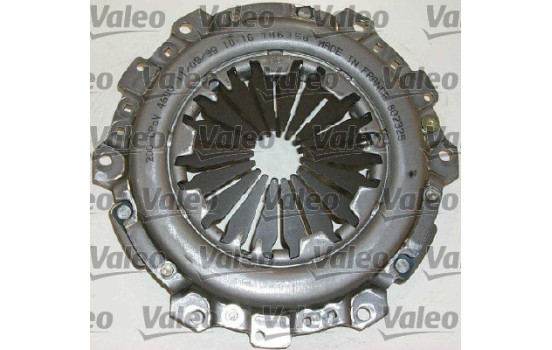 Kopplingssats KIT3P 821075 Valeo