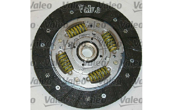 Kopplingssats KIT3P 821075 Valeo, bild 2