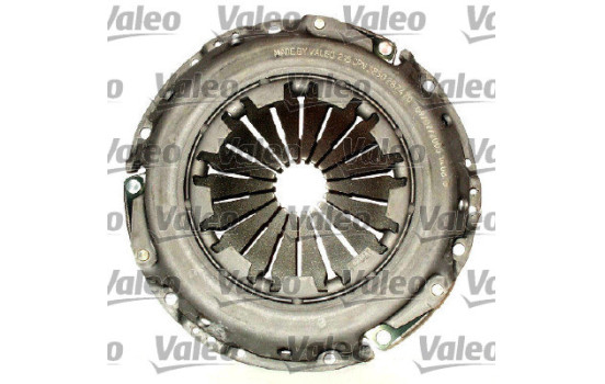 Kopplingssats KIT3P 821076 Valeo