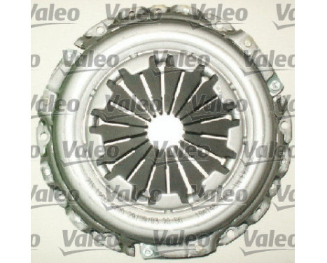 Kopplingssats KIT3P 821078 Valeo