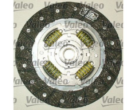 Kopplingssats KIT3P 821078 Valeo, bild 2