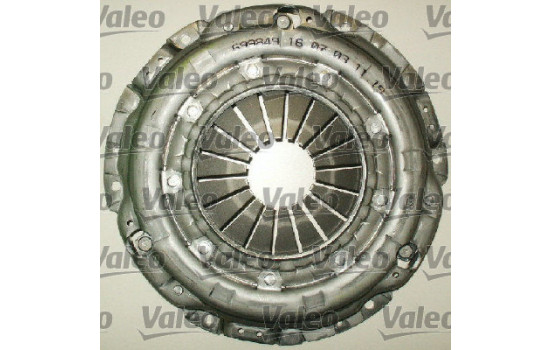Kopplingssats KIT3P 821085 Valeo