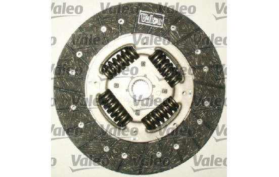 Kopplingssats KIT3P 821085 Valeo, bild 2