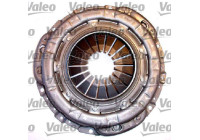 Kopplingssats KIT3P 821100 Valeo