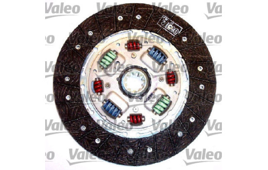 Kopplingssats KIT3P 821100 Valeo, bild 2