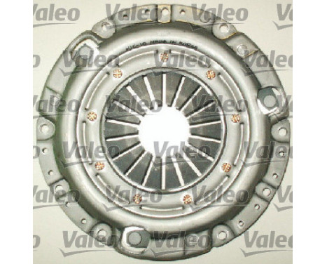 Kopplingssats KIT3P 821115 Valeo