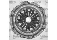 Kopplingssats KIT3P 821183 Valeo