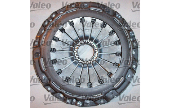Kopplingssats KIT3P 821226 Valeo
