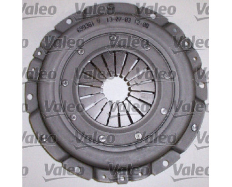 Kopplingssats KIT3P 821238 Valeo