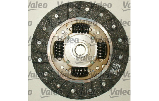 Kopplingssats KIT3P 821241 Valeo, bild 2