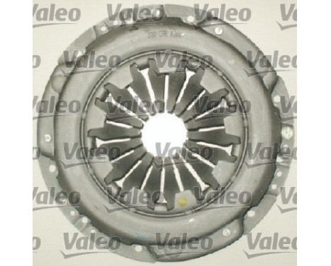 Kopplingssats KIT3P 821247 Valeo