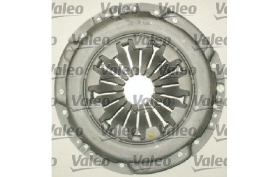Kopplingssats KIT3P 821247 Valeo