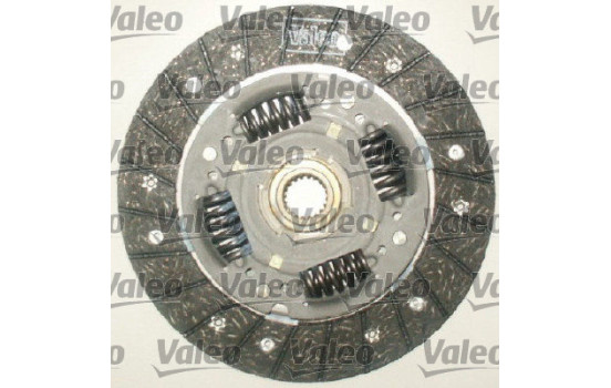 Kopplingssats KIT3P 821247 Valeo, bild 2