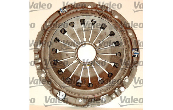 Kopplingssats KIT3P 821249 Valeo