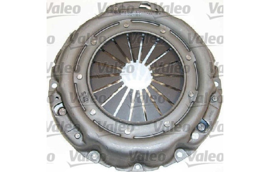 Kopplingssats KIT3P 821255 Valeo