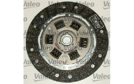 Kopplingssats KIT3P 821258 Valeo, bild 2