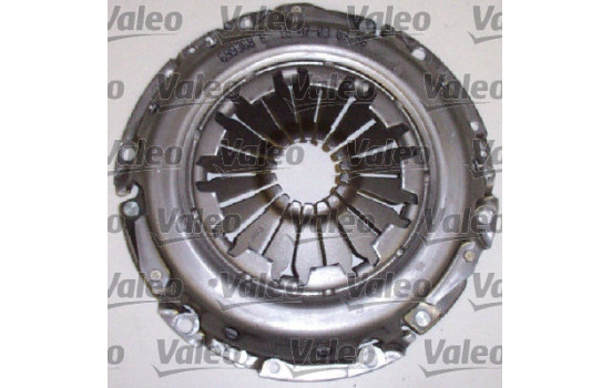 Kopplingssats KIT3P 821259 Valeo