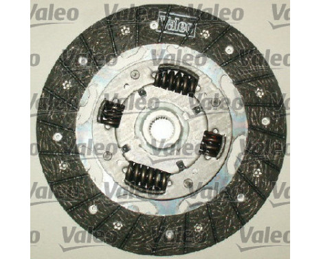 Kopplingssats KIT3P 821279 Valeo, bild 2