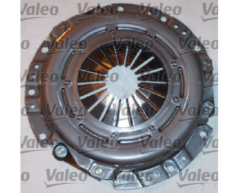 Kopplingssats KIT3P 821295 Valeo