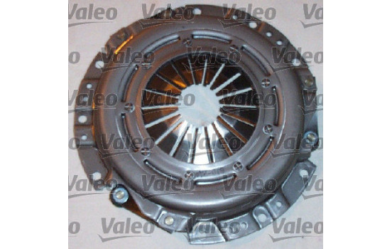 Kopplingssats KIT3P 821295 Valeo