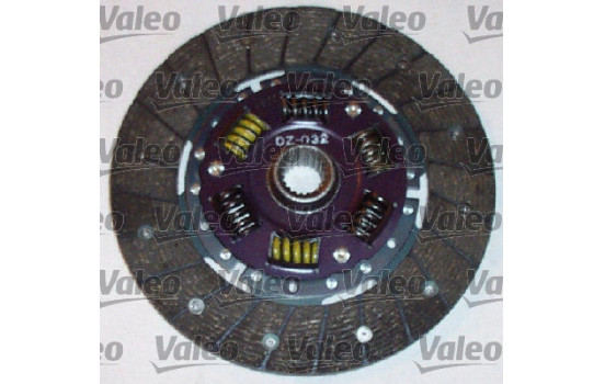 Kopplingssats KIT3P 821295 Valeo, bild 2
