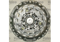 Kopplingssats KIT3P 821313 Valeo