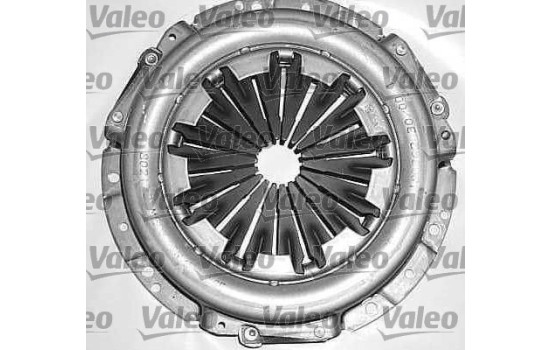 Kopplingssats KIT3P 821336 Valeo