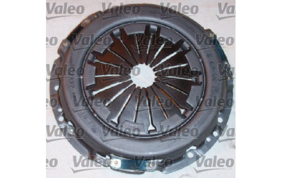 Kopplingssats KIT3P 821339 Valeo