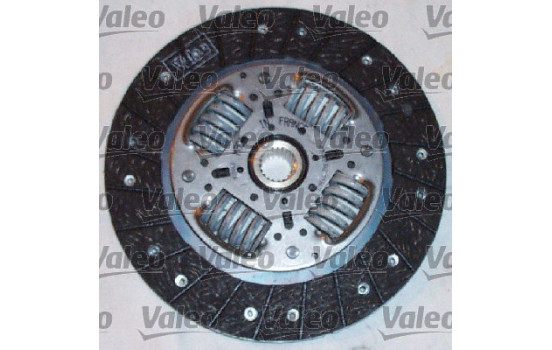 Kopplingssats KIT3P 821339 Valeo, bild 2