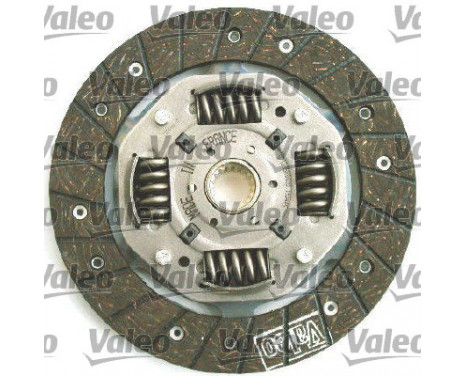 Kopplingssats KIT3P 821340 Valeo