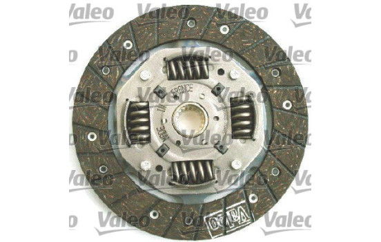 Kopplingssats KIT3P 821340 Valeo