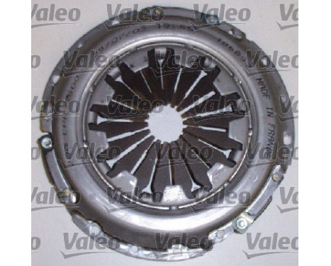 Kopplingssats KIT3P 821341 Valeo