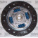 Kopplingssats KIT3P 821341 Valeo, miniatyr 2