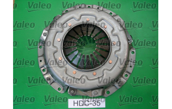 Kopplingssats KIT3P 821350 Valeo