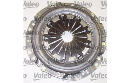 Kopplingssats KIT3P 821365 Valeo