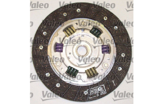 Kopplingssats KIT3P 821365 Valeo, bild 2